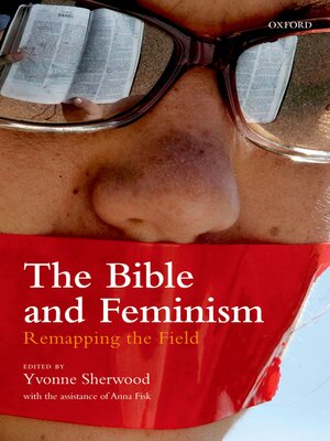 cover image of The Bible and Feminism